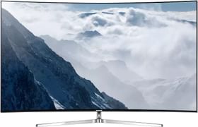 Samsung UA65KS9000KLXL (65-inch) Ultra HD 4K Curved Smart LED TV