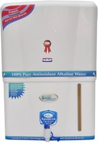 L'eaupure aquajet 14led 12 L RO + UV + MP + MTDS Water Purifier
