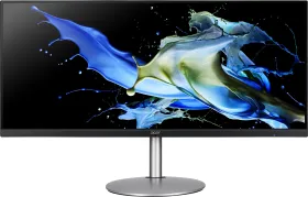Acer CB342CK 34 inch Quad HD Monitor