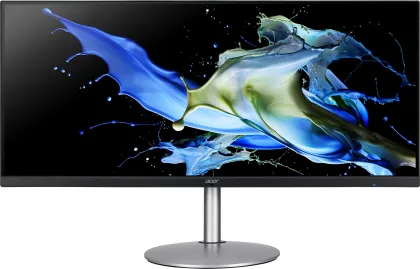 Acer CB342CK 34 inch Quad HD Monitor