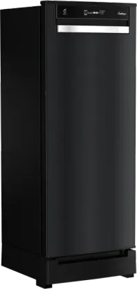 Whirlpool 230 VMPRO ROY Gravity Black-Y 207 L 3 Star Single Door Refrigerator