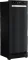 Whirlpool 230 VMPRO ROY Gravity Black-Y 207 L 3 Star Single Door Refrigerator