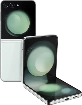 Samsung Galaxy Z Flip 5 (8GB RAM + 512GB)