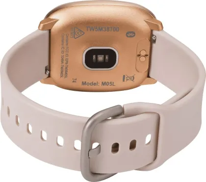 Timex iConnect Premium Active Smartwatch