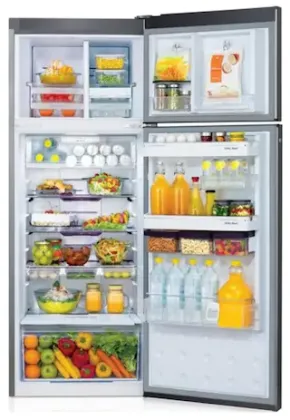 Godrej RT EON 311 4.4 SD 311 L 4 Star Double Door Refrigerator