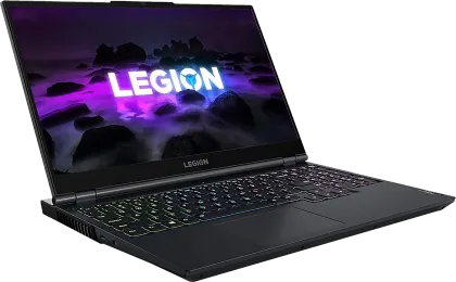 Lenovo Legion 5 15ACH6 82JW00PBIN Gaming Laptop (Ryzen 7 5800H/ 16GB/ 512GB SSD/ Win11 Home/ 4GB Graph)