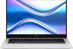 Honor MagicBook X15 Laptop vs HP 15s-eq2143au Laptop