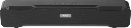 MZ M51 10W Bluetooth Soundbar