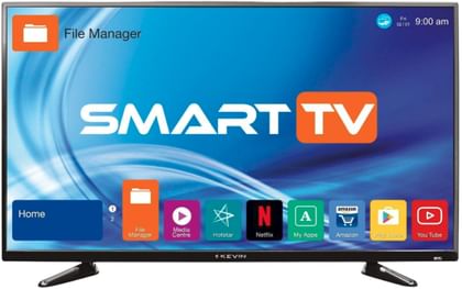 Kevin KN40S 40-inch Full HD Smart LED TV