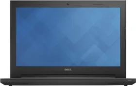 Dell Inspiron 14 3442 Notebook (4th Gen Ci3/ 4GB/ 500GB/ Win8.1/ 2GB Graph)