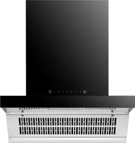 Prestige Tampa 600 60cm Wall Mounted Chimney