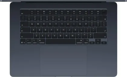 Apple MacBook Air 15 2026 Laptop (Apple M5/ 16GB/ 1TB SSD/ MacOS/10 Core GPU)