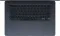 Apple MacBook Air 15 2026 Laptop (Apple M5/ 16GB/ 1TB SSD/ MacOS/10 Core GPU)