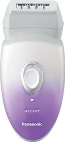 Panasonic ES-EU10 Wet & Dry Cordless Epilator