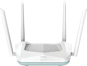 D-Link AX1500 Dual Band Wireless Router