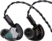 Linsoul ZiiGaat Horizon Wired Earphones