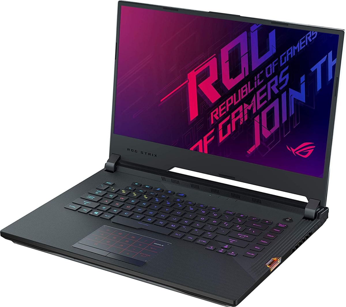 Asus ROG Strix Scar III G531GW-AZ113T Gaming Laptop (9th Gen Core i9 ...