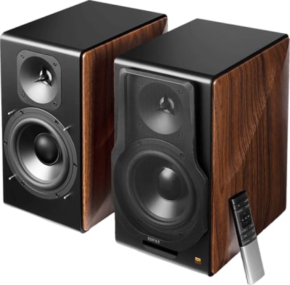 Edifier S3000MKII Altoparlante Bluetooth - Cabinet In Legno 2.0 Canali HiFi Attivo - Foto 9