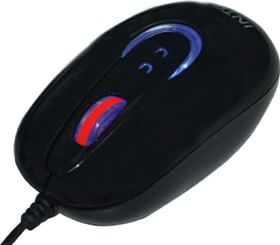 Intex IT-OP05 Plus USB Wired Optical Mouse
