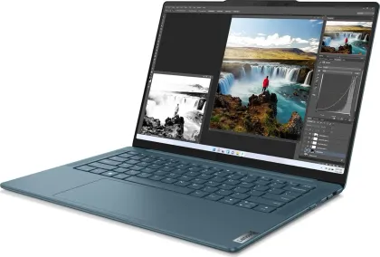 Lenovo Yoga Pro 7 82Y700A3IN Laptop (13th Gen Core i7/ 16GB/ 1TB SSD/ Win11 Home)