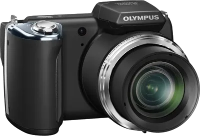 Olympus SP 620UZ Point & Shoot