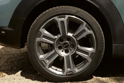 Mini Countryman Cooper S JCW Inspired