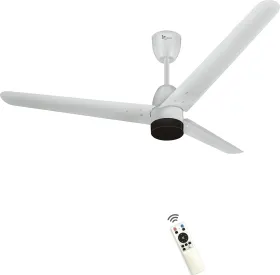 Syska Effecta SFR1500-5 Star 1200 mm 3 Blade BLDC Ceiling Fan