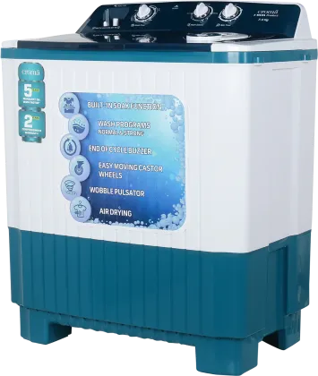 Croma CRAW2251 7 kg Semi Automatic Washing Machine