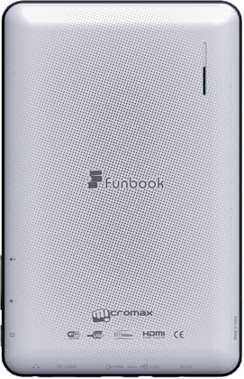 Micromax Funbook Tab P300 WiFi (4GB)