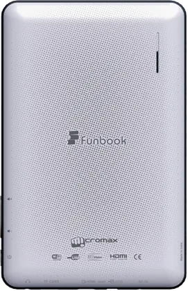 Micromax Funbook Tab P300 WiFi (4GB)