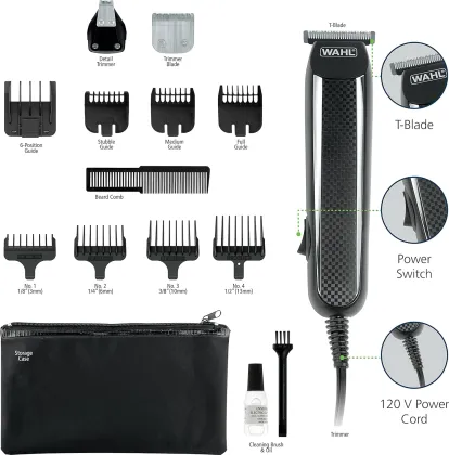 Wahl PowerPro Trimmer