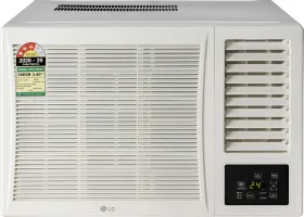 LG AW-C18WUXA 1.5 Ton 3 Star 2026 Window AC
