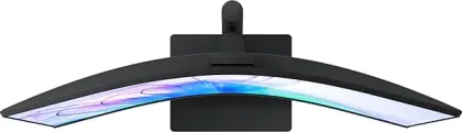 Samsung ViewFinity S6 S65VC 34 inch WQHD Curved Monitor