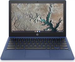 HP 11A-NA0002MU Chromebook vs Lenovo E41-55 Laptop