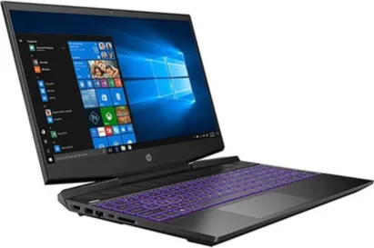 HP Pavilion 15-dk2095TX Gaming Laptop (11th Gen Core i5/ 8GB/ 512GB SSD/ Win11/ 4GB Graph)