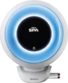 Symphony Spa 15 L Storage Water Geyser