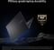 Asus Vivobook 15 OLED 2023 M1505YA-LK741WS Laptop (Ryzen 7 7730U/ 16GB/ 512GB SSD/ Win11 Home)