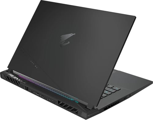 Gigabyte Aorus 15 9MF-E2IN583SH Gaming Laptop (12th Gen Core i5/ 16GB/ 512GB SSD/ Win11/ 6GB Graph)