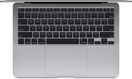 Apple MacBook Air MVH22HN Laptop (10th Gen Core i5/ 8GB/ 512GB SSD/ Mac OS Catalina)