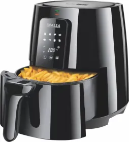 Inalsa Top Chef 4 L Digital Air Fryer