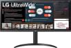 LG Ultrawide 34WP550 34 inch WFHD Monitor