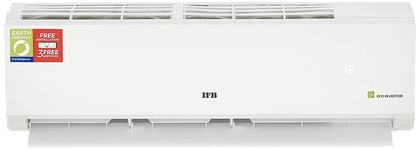 IFB IACI12X83T3C 1 Ton 3 Star 2019 Split Inverter AC
