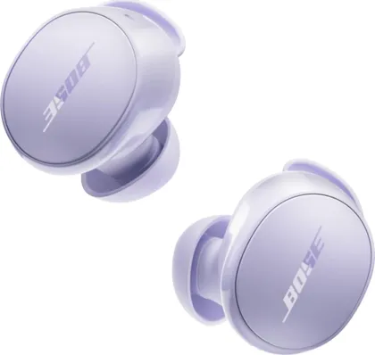 Bose QuietComfort TWS Earbuds