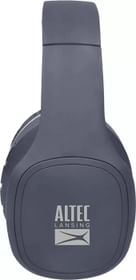 Altec Lansing AL HP 06 Bluetooth Headphones