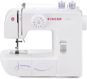 Singer SGA502 Electric Sewing Machine