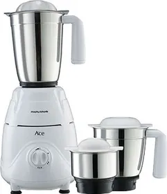 Morphy Richards Ace 500 W Mixer Grinder