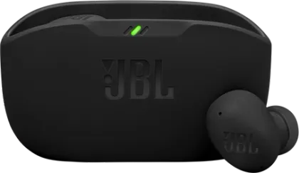 JBL Vibe Buds 2 True Wireless Earbuds