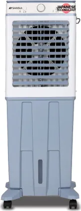 Sansui Aero 65 65L Tower Air Cooler
