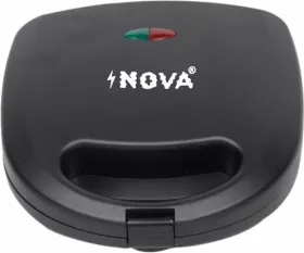 Nova N-143 750 W Sandwich Maker