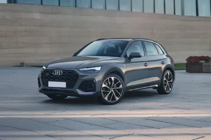 Audi Q5 Premium Plus